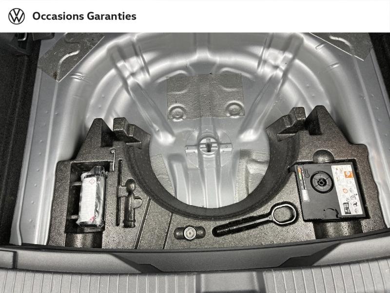 Voitures occasions VOLKSWAGEN T-ROC Life Orvault