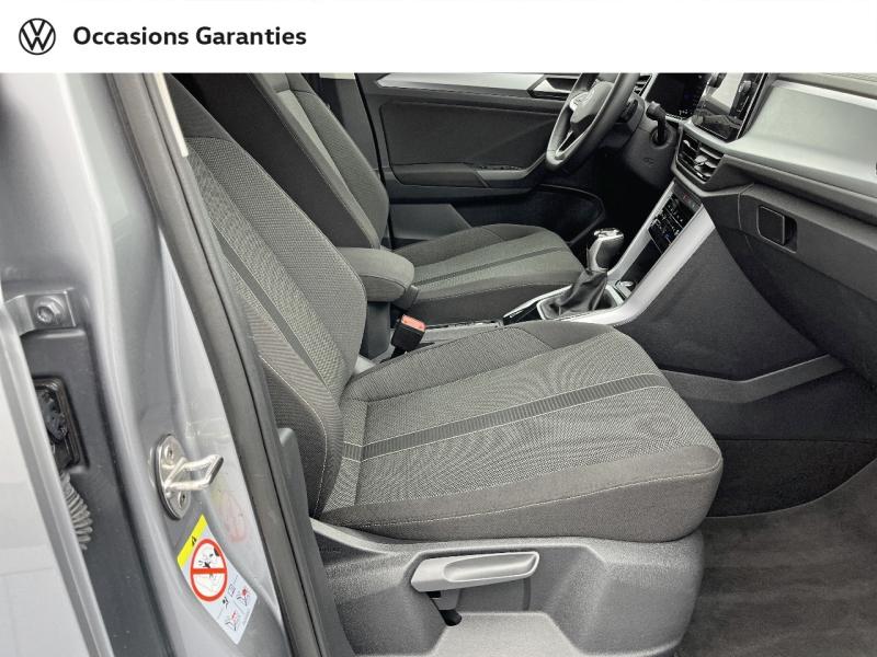 Voitures occasions VOLKSWAGEN T-ROC Life Orvault