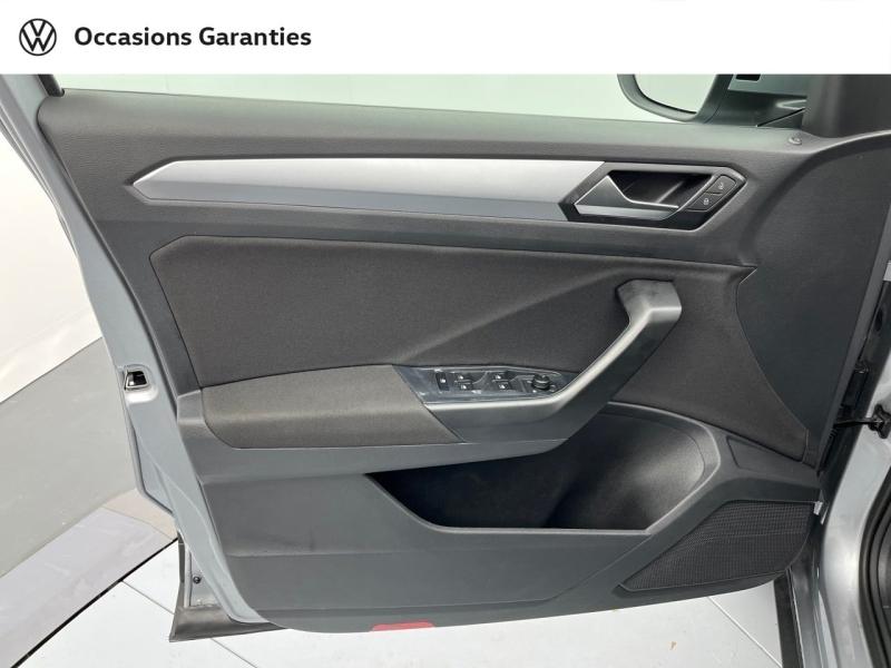 Voitures occasions VOLKSWAGEN T-ROC Life Orvault