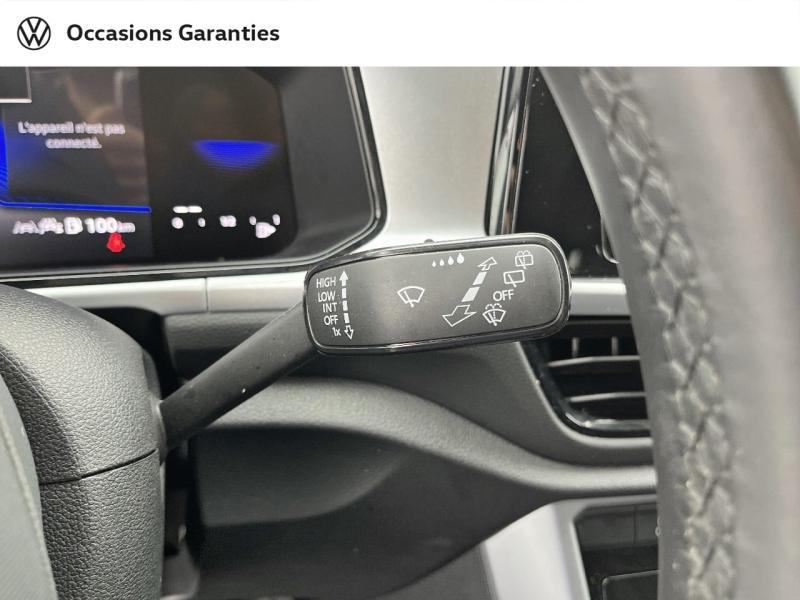 Voitures occasions VOLKSWAGEN T-ROC Life Orvault