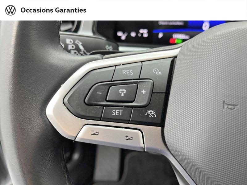 Voitures occasions VOLKSWAGEN T-ROC Life Orvault