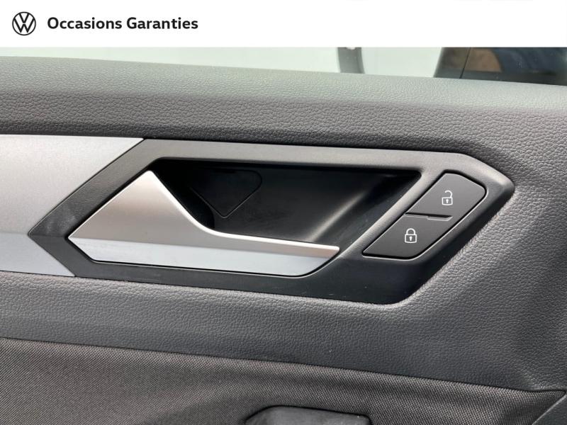 Voitures occasions VOLKSWAGEN T-ROC Life Orvault
