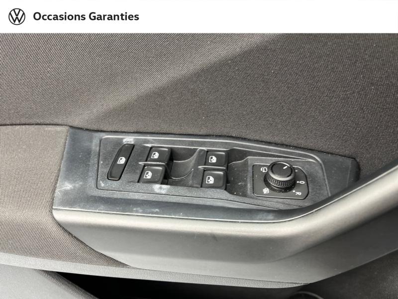 Voitures occasions VOLKSWAGEN T-ROC Life Orvault