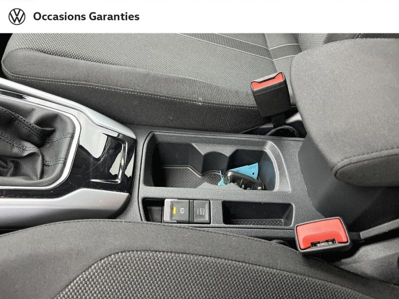 Voitures occasions VOLKSWAGEN T-ROC Life Orvault