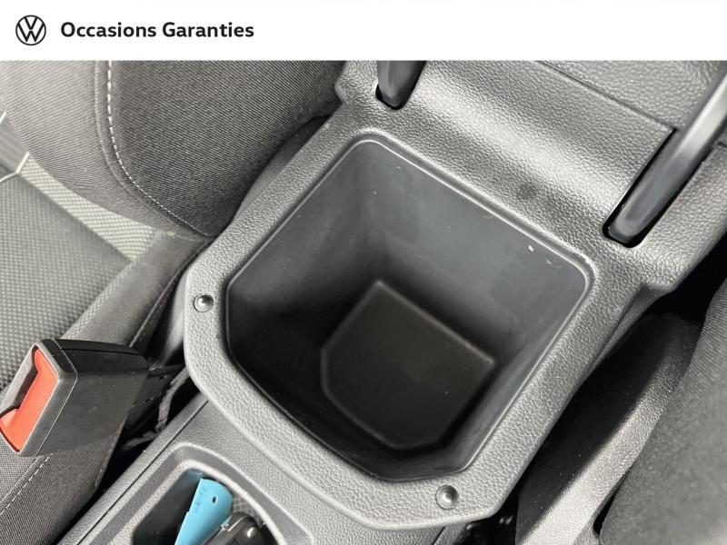 Voitures occasions VOLKSWAGEN T-ROC Life Orvault