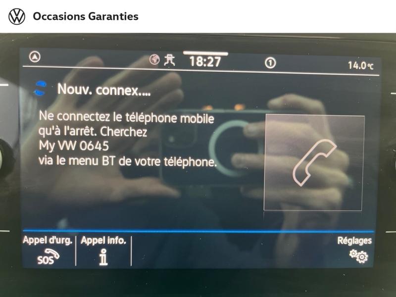 Voitures occasions VOLKSWAGEN T-ROC Life Orvault