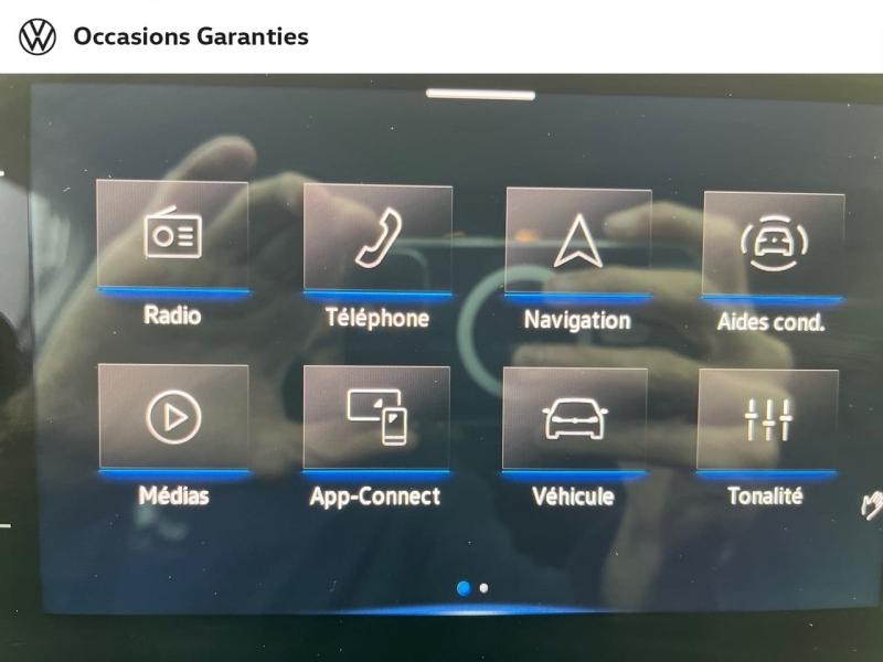 Voitures occasions VOLKSWAGEN T-ROC Life Orvault