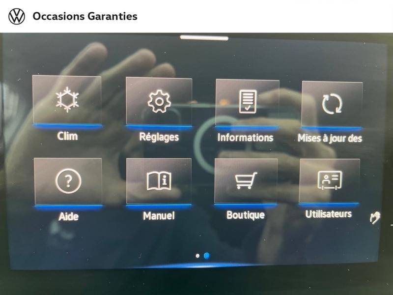 Voitures occasions VOLKSWAGEN T-ROC Life Orvault