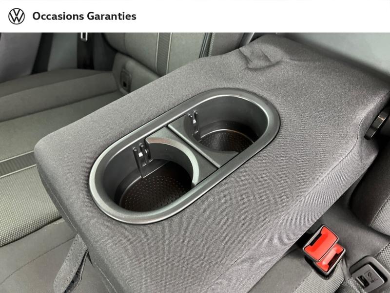 Voitures occasions VOLKSWAGEN T-ROC Life Orvault