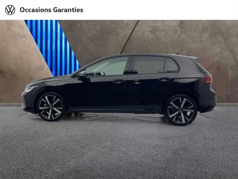 Voitures occasions VOLKSWAGEN GOLF Life Plus Orvault