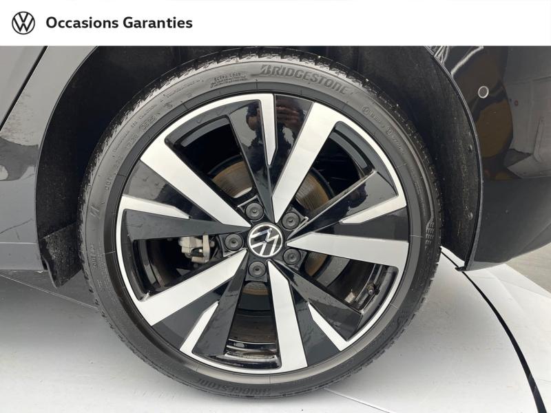 Voitures occasions VOLKSWAGEN GOLF Life Plus Orvault