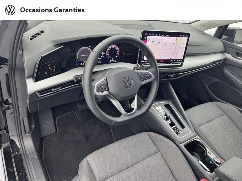 Voitures occasions VOLKSWAGEN GOLF Life Plus Orvault