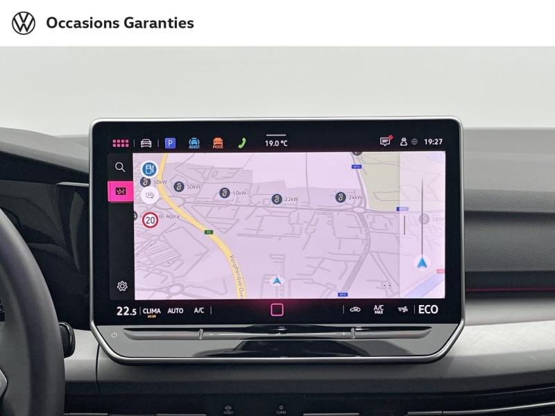 Voitures occasions VOLKSWAGEN GOLF Life Plus Orvault