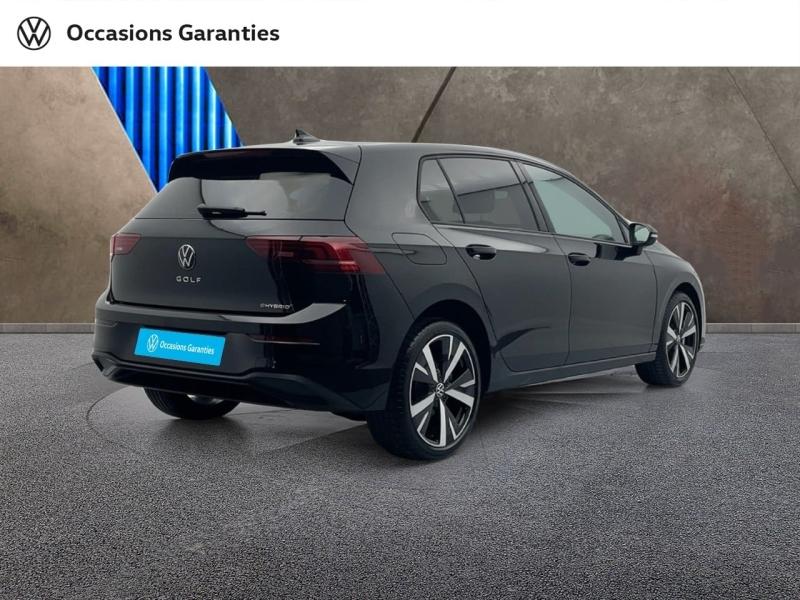 Voitures occasions VOLKSWAGEN GOLF Life Plus Orvault