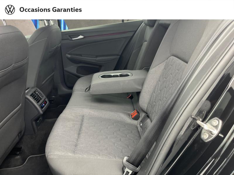 Voitures occasions VOLKSWAGEN GOLF Life Plus Orvault