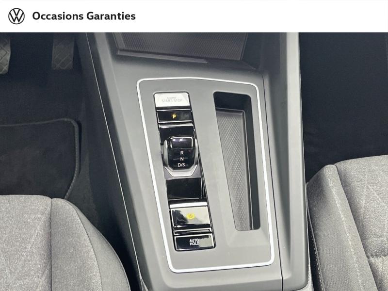 Voitures occasions VOLKSWAGEN GOLF Life Plus Orvault