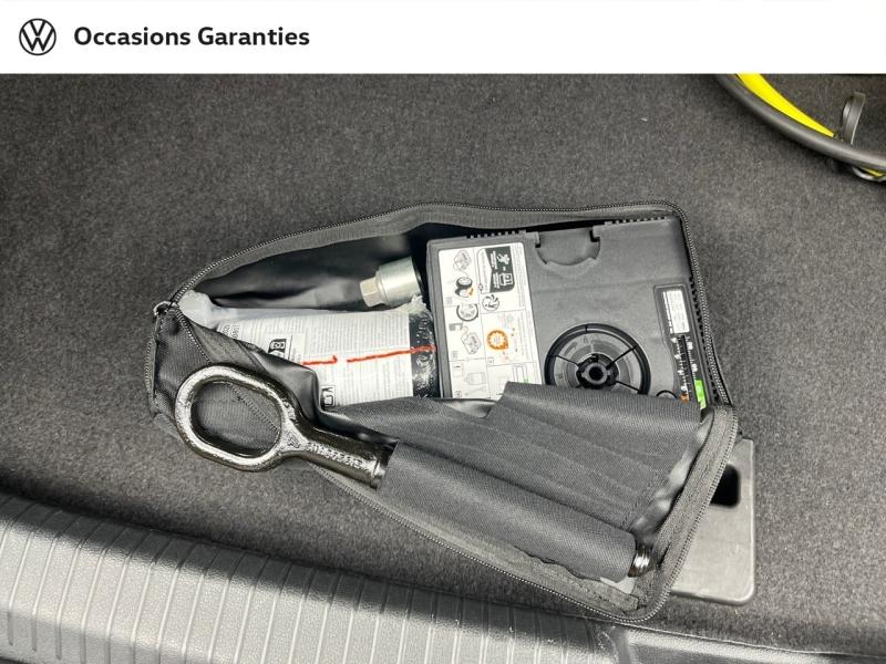 Voitures occasions VOLKSWAGEN GOLF Life Plus Orvault