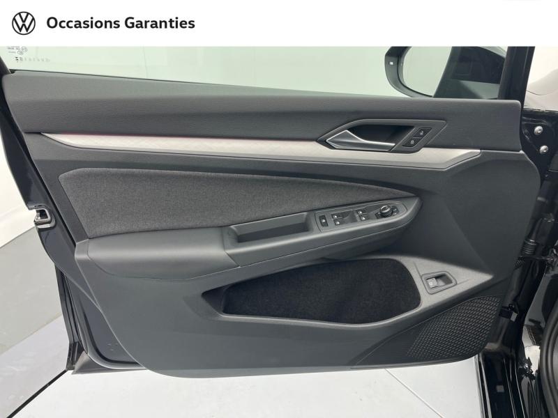 Voitures occasions VOLKSWAGEN GOLF Life Plus Orvault
