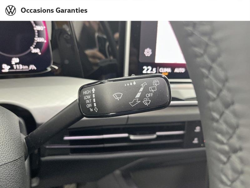 Voitures occasions VOLKSWAGEN GOLF Life Plus Orvault