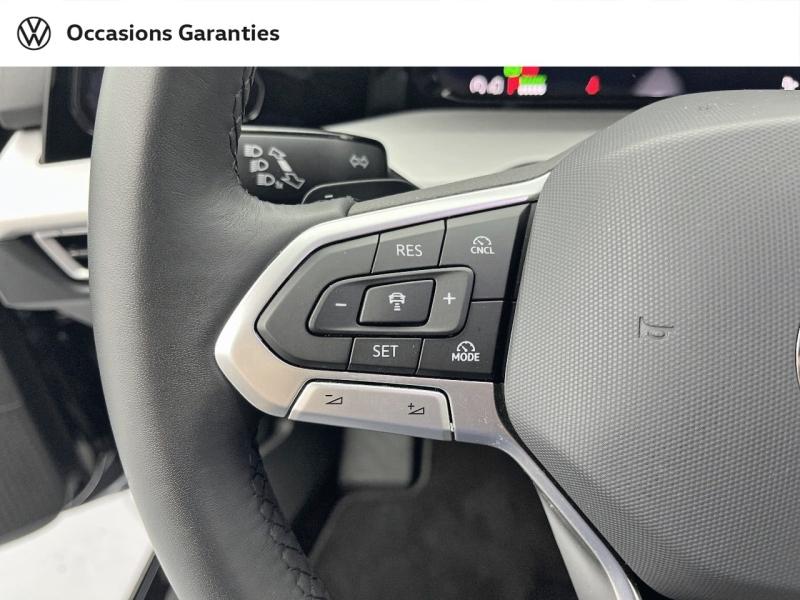 Voitures occasions VOLKSWAGEN GOLF Life Plus Orvault