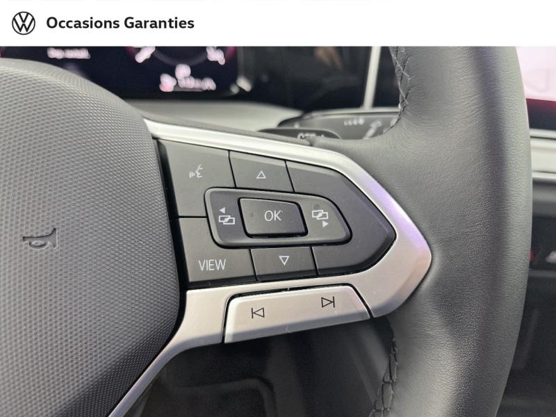 Voitures occasions VOLKSWAGEN GOLF Life Plus Orvault