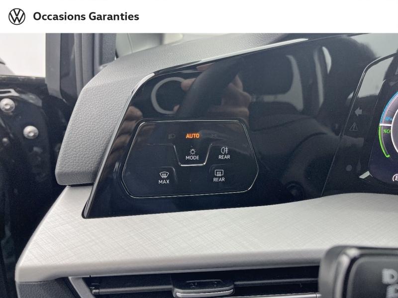 Voitures occasions VOLKSWAGEN GOLF Life Plus Orvault