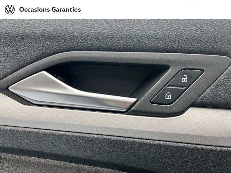 Voitures occasions VOLKSWAGEN GOLF Life Plus Orvault