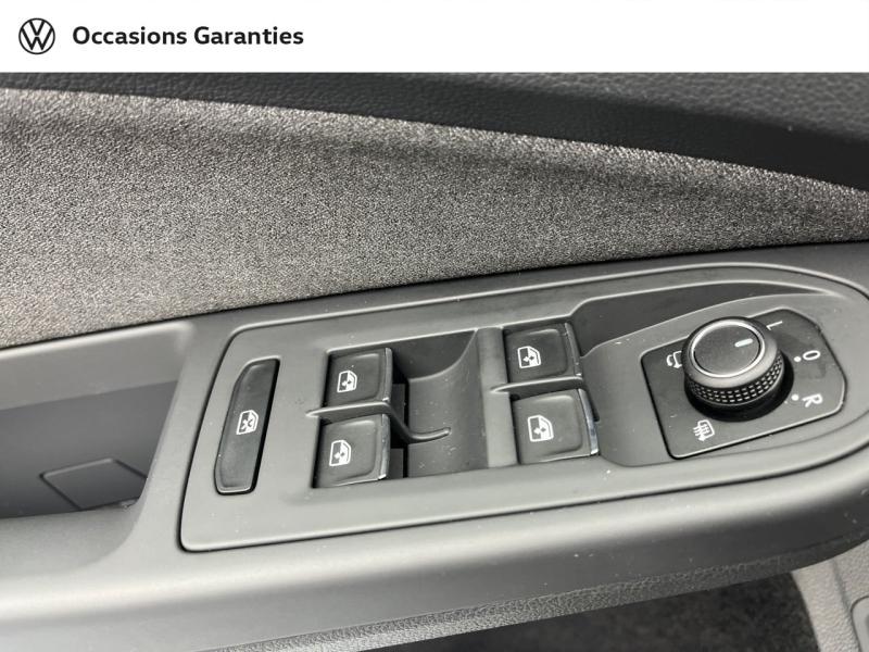 Voitures occasions VOLKSWAGEN GOLF Life Plus Orvault