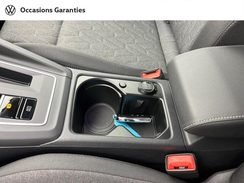 Voitures occasions VOLKSWAGEN GOLF Life Plus Orvault