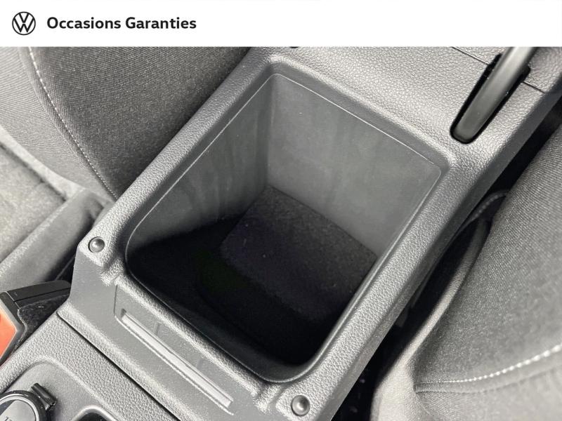 Voitures occasions VOLKSWAGEN GOLF Life Plus Orvault