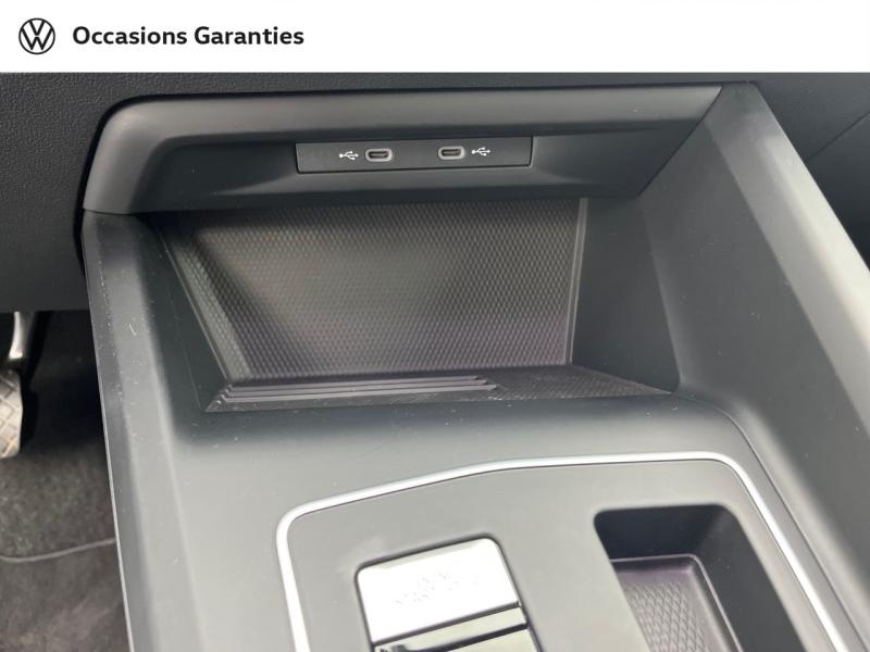 Voitures occasions VOLKSWAGEN GOLF Life Plus Orvault