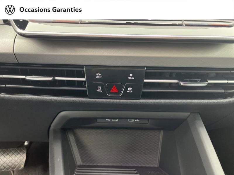 Voitures occasions VOLKSWAGEN GOLF Life Plus Orvault