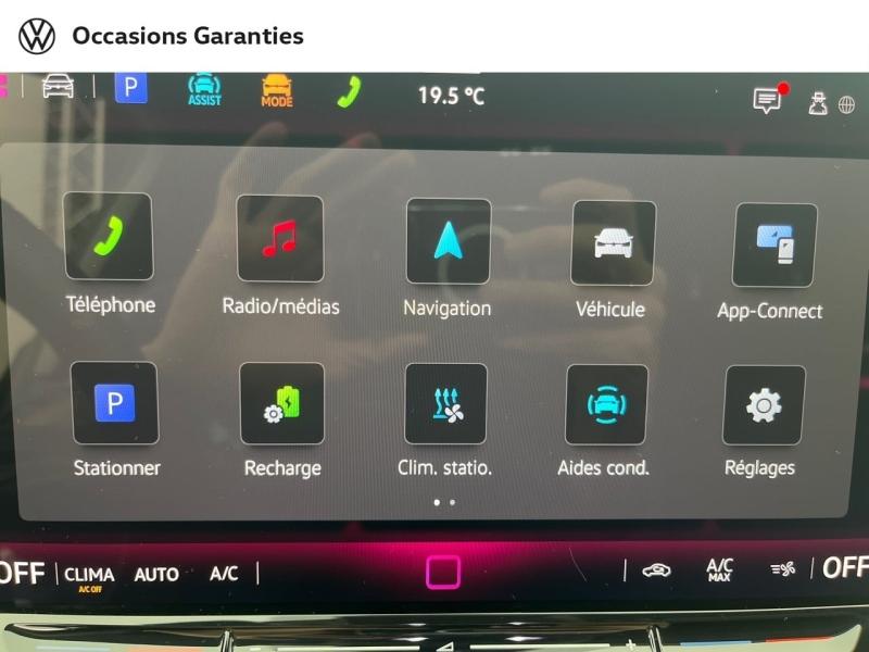 Voitures occasions VOLKSWAGEN GOLF Life Plus Orvault