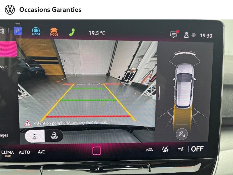 Voitures occasions VOLKSWAGEN GOLF Life Plus Orvault