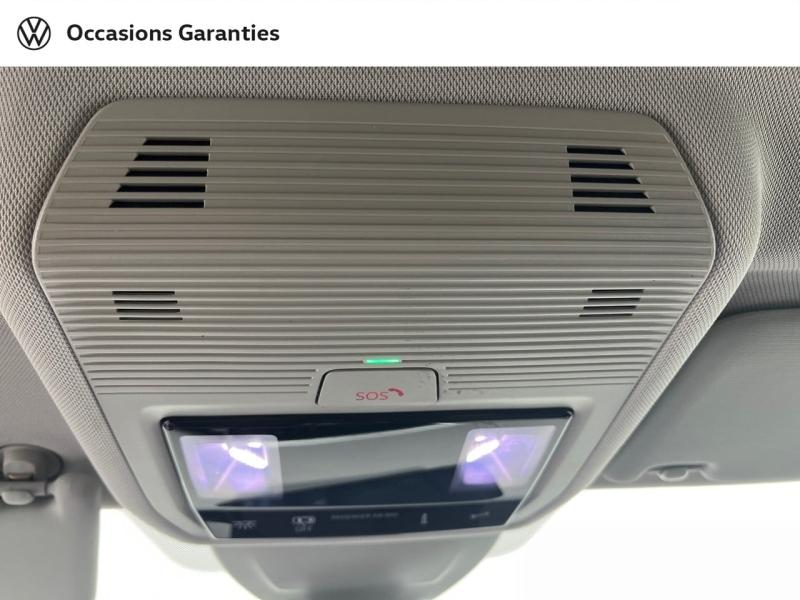 Voitures occasions VOLKSWAGEN GOLF Life Plus Orvault