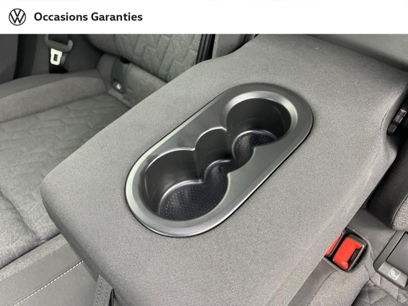 Voitures occasions VOLKSWAGEN GOLF Life Plus Orvault