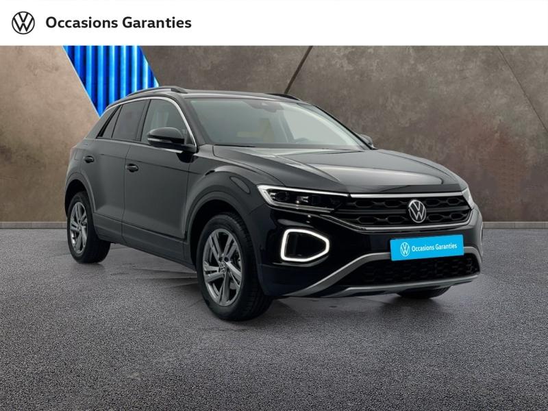 Voitures occasions VOLKSWAGEN T-ROC Life Orvault