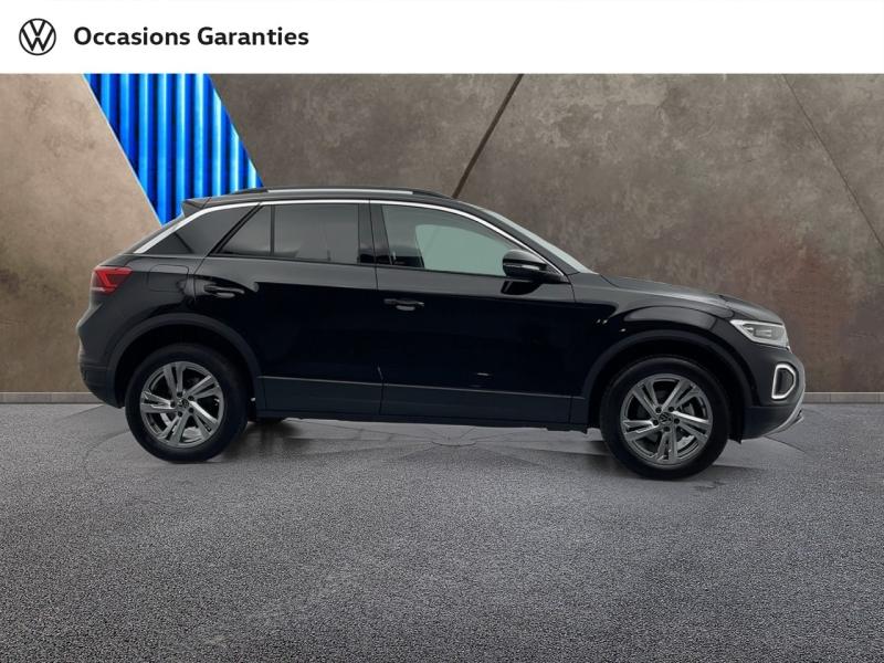 Voitures occasions VOLKSWAGEN T-ROC Life Orvault