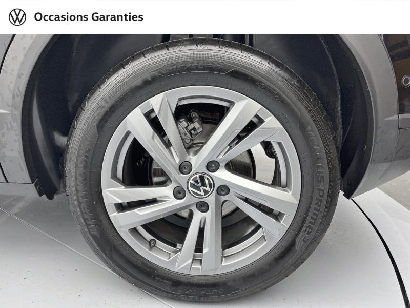 Voitures occasions VOLKSWAGEN T-ROC Life Orvault