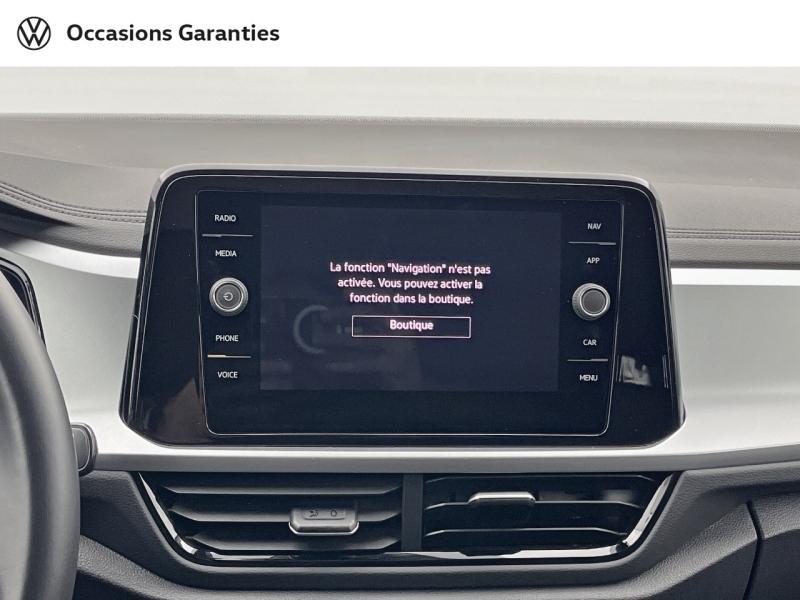 Voitures occasions VOLKSWAGEN T-ROC Life Orvault