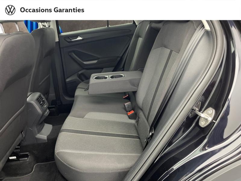 Voitures occasions VOLKSWAGEN T-ROC Life Orvault