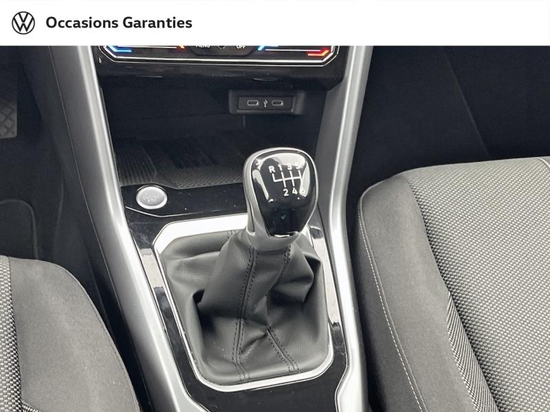 Voitures occasions VOLKSWAGEN T-ROC Life Orvault