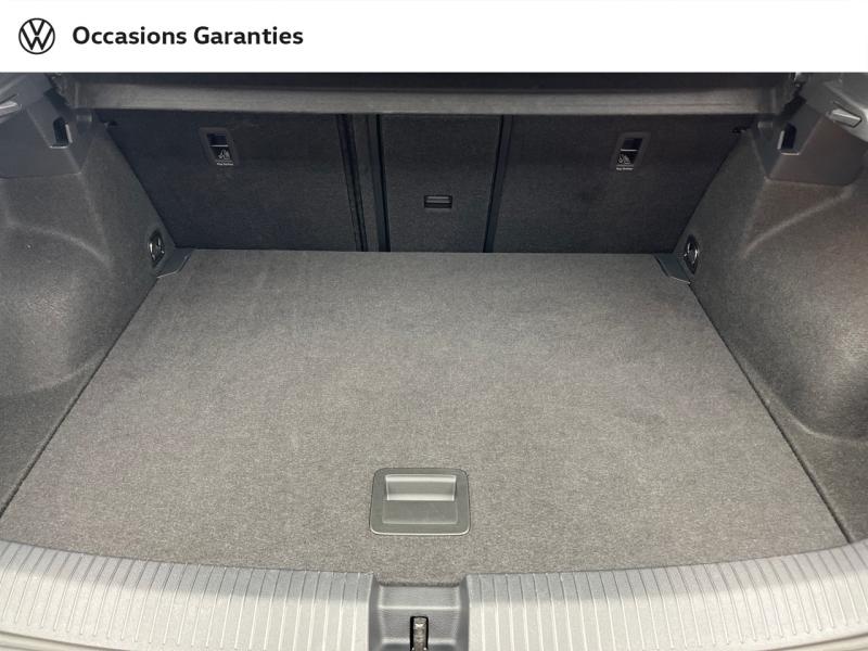 Voitures occasions VOLKSWAGEN T-ROC Life Orvault
