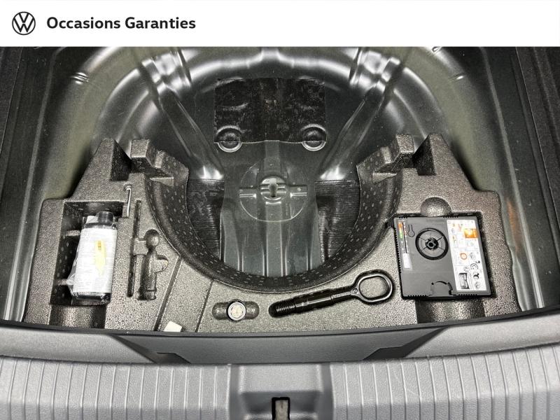 Voitures occasions VOLKSWAGEN T-ROC Life Orvault