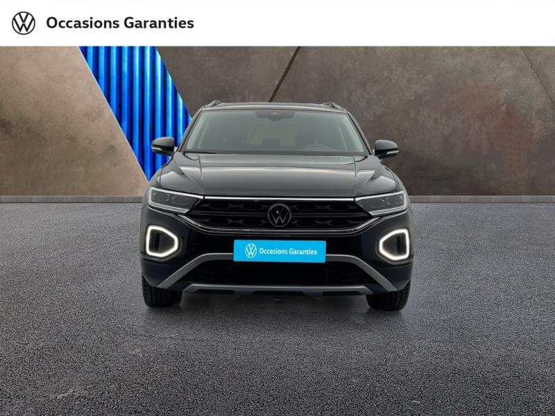 Voitures occasions VOLKSWAGEN T-ROC Life Orvault