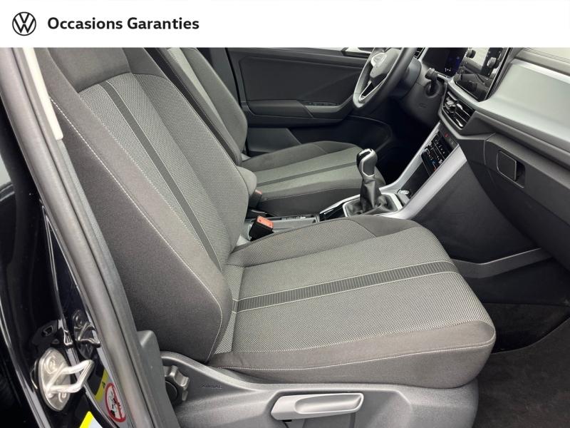 Voitures occasions VOLKSWAGEN T-ROC Life Orvault