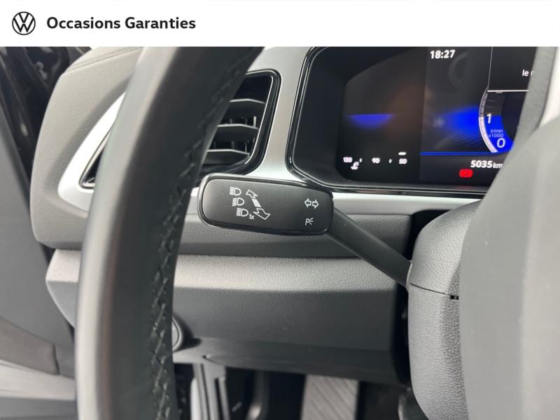 Voitures occasions VOLKSWAGEN T-ROC Life Orvault