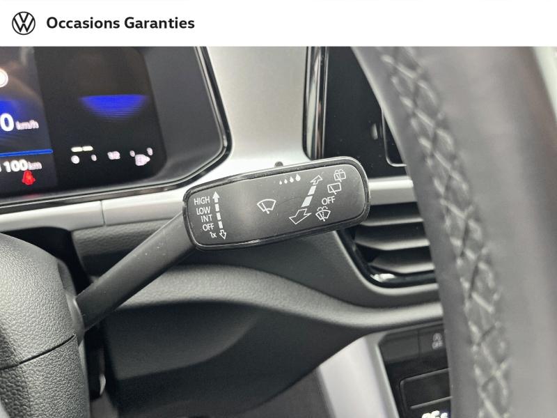 Voitures occasions VOLKSWAGEN T-ROC Life Orvault