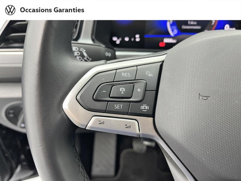Voitures occasions VOLKSWAGEN T-ROC Life Orvault