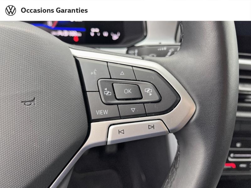 Voitures occasions VOLKSWAGEN T-ROC Life Orvault